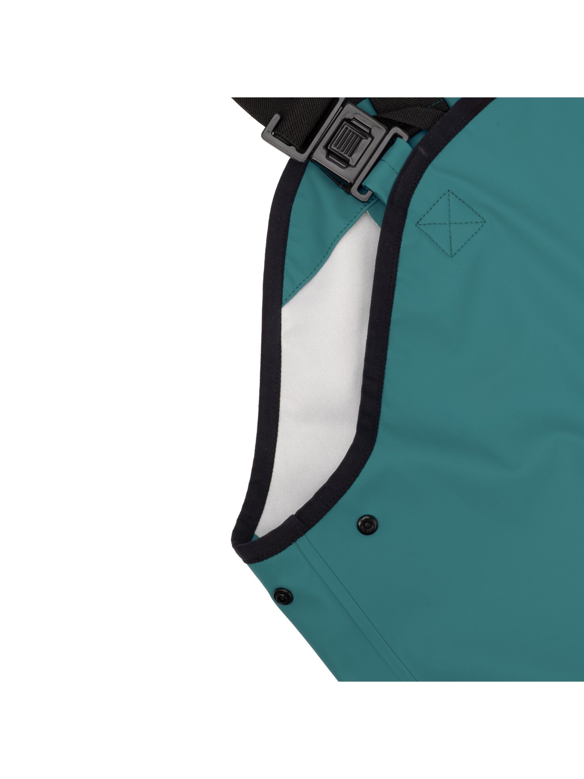 TROLLKIDS Outdoor jacket in Blue