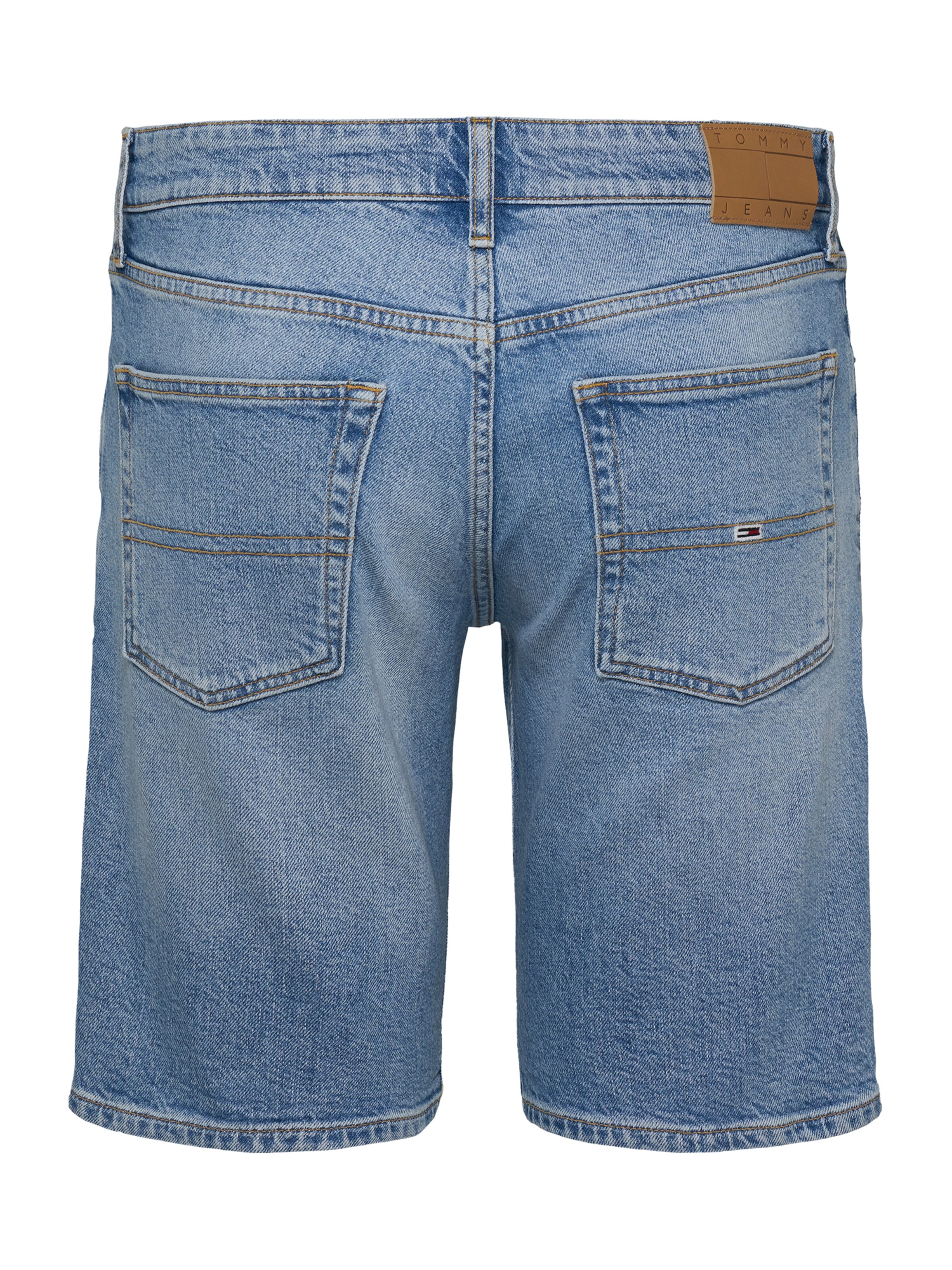 Tommy Jeans regular Τζιν 'SCANTON' σε μπλε