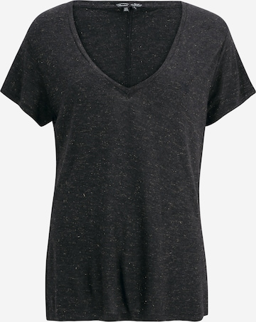 Superdry Shirt 'STUDIOS' in Black: front