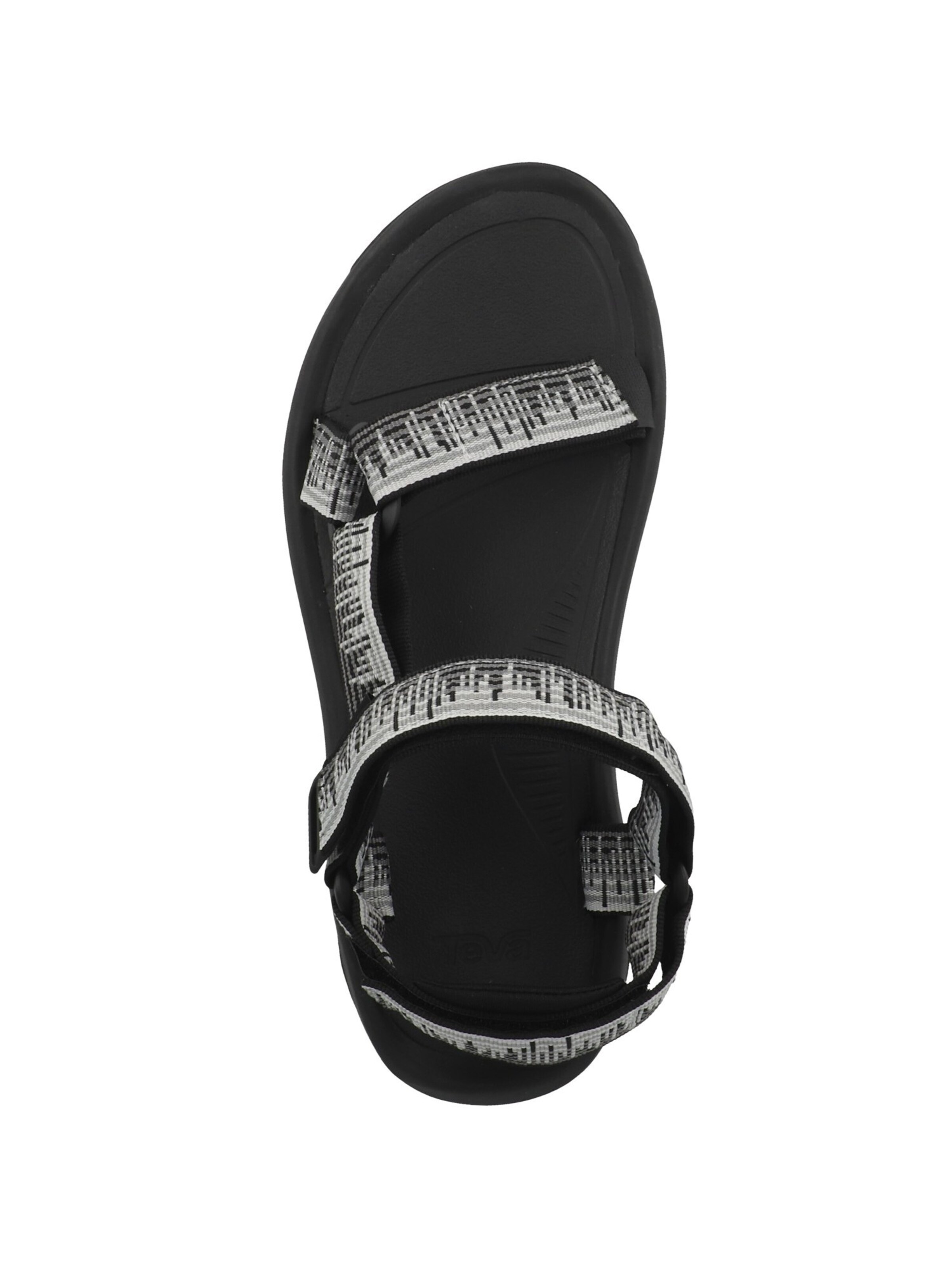 TEVA Sandal in Grey