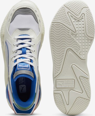 PUMA Sneakers laag 'RS-X 40th Anniversary' in Wit