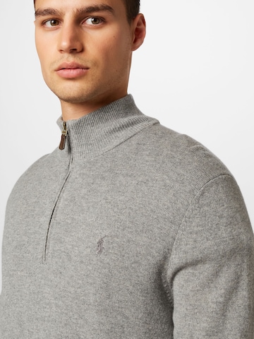 Pullover di Polo Ralph Lauren in grigio