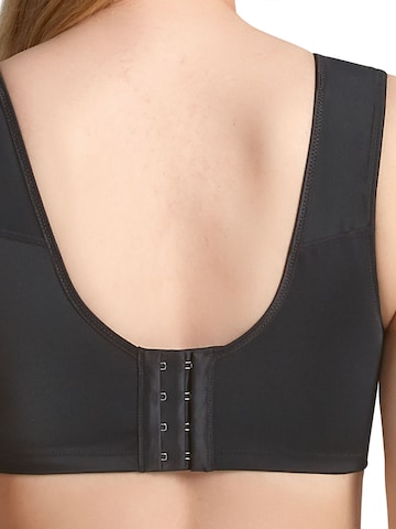 ANITA Bra 'Clara' in Black
