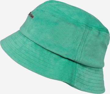 Juicy Couture Hat 'ELLIE' in Green