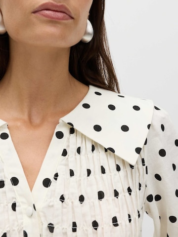 Marks & Spencer Blouse in Beige