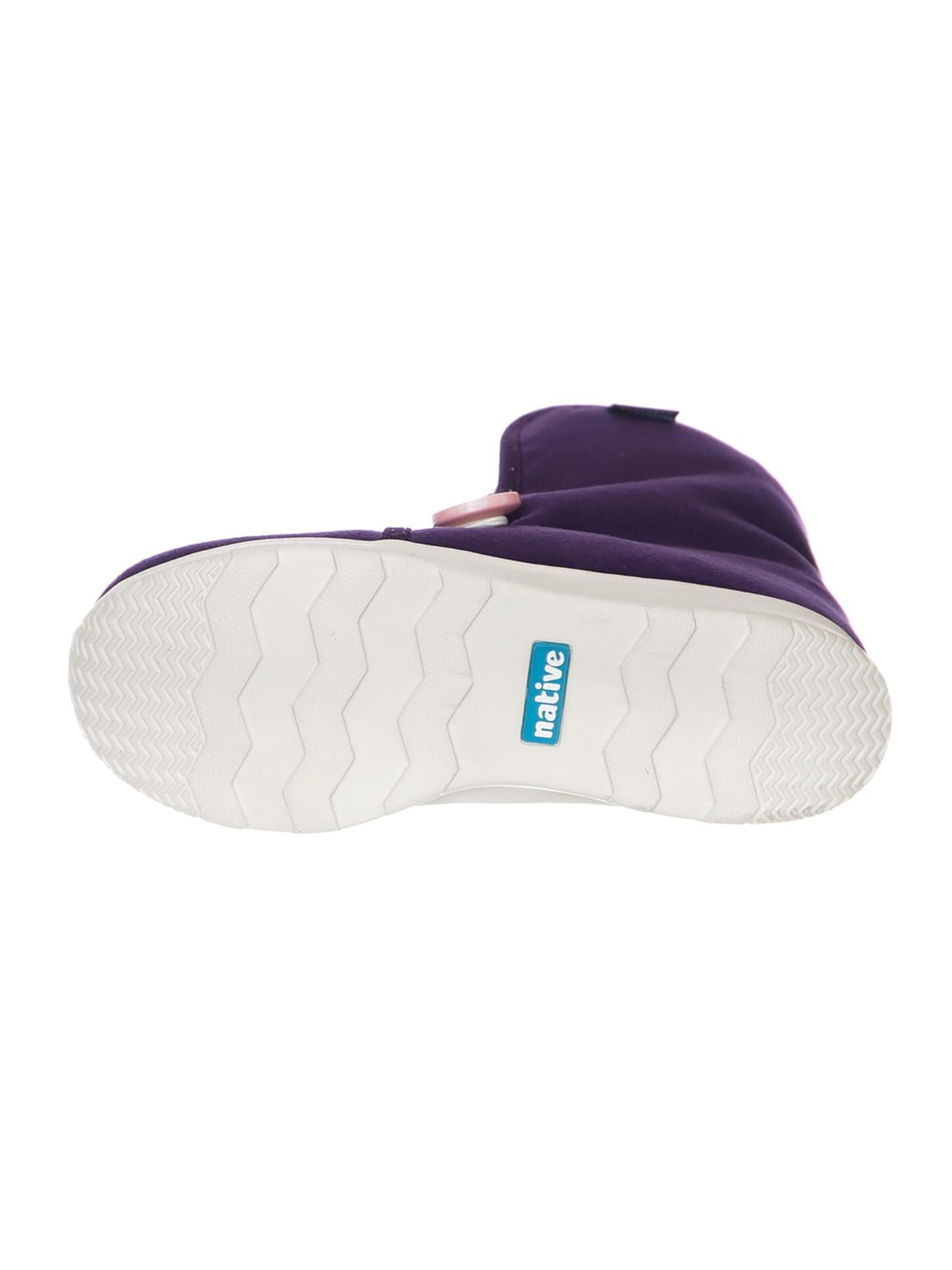 NATIVE Sneakers 'Ap Luna' in Purple