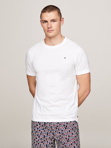 TOMMY HILFIGER Shirt in Wit