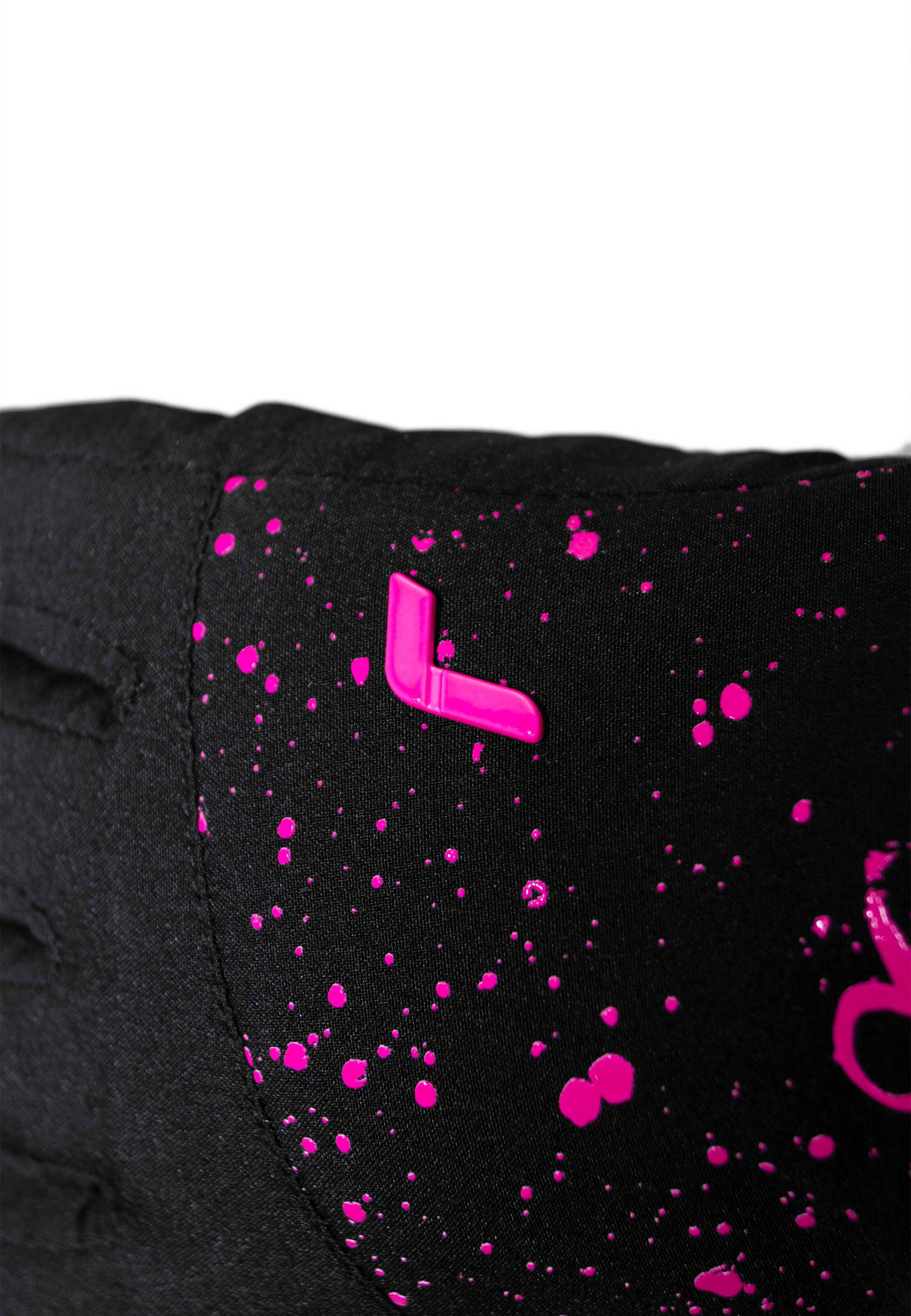 REUSCH Sports gloves 'Beatrix' in Black