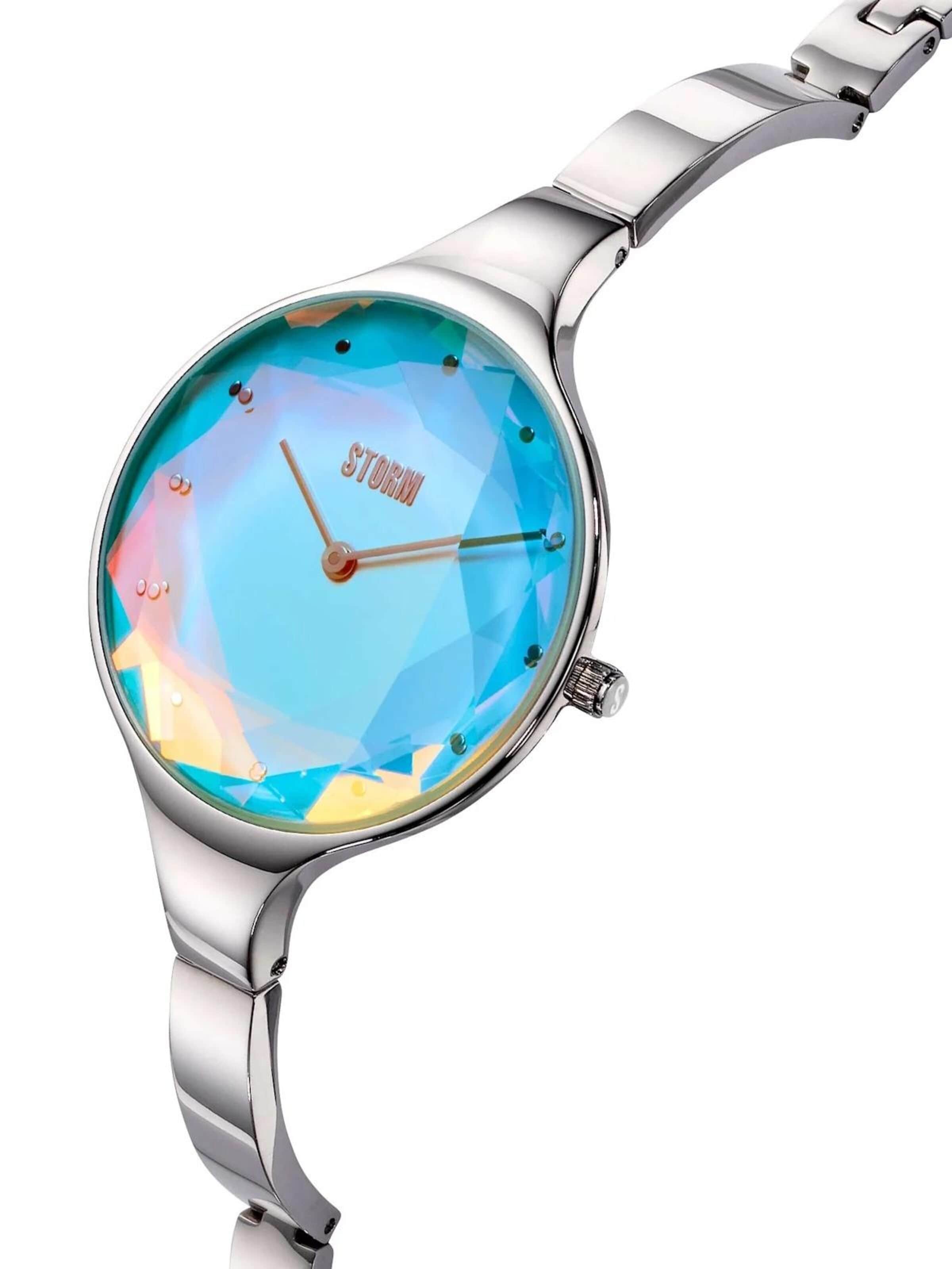 STORM Analog Watch 'Cristola' in Blue
