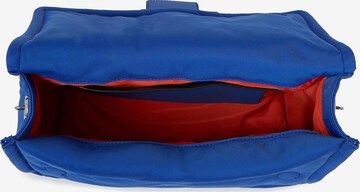 Karl Lagerfeld Shoulder Bag in Blue