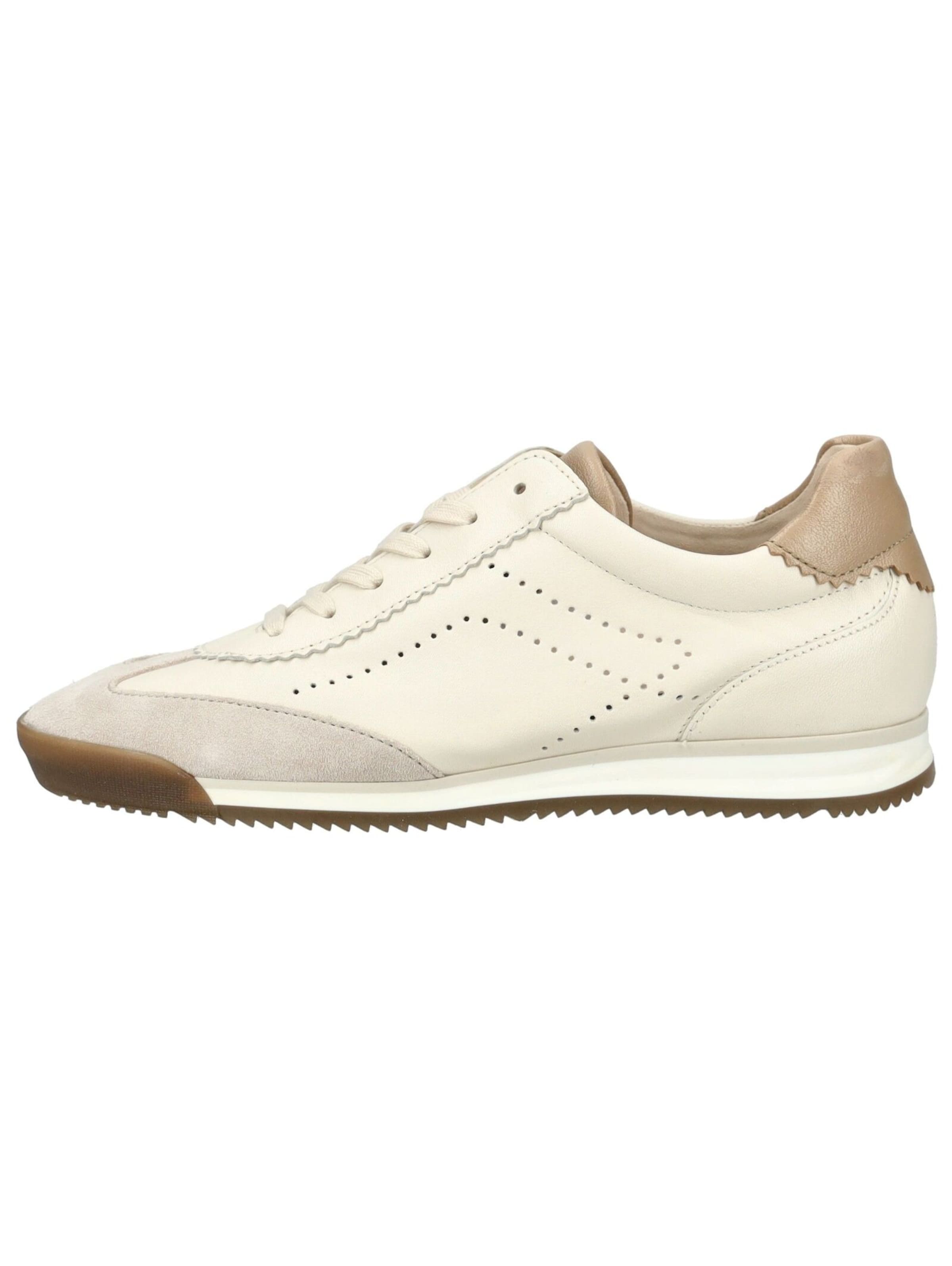 GABOR Sneakers laag in Beige