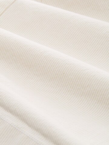 TOM TAILOR Regular Chino in Beige