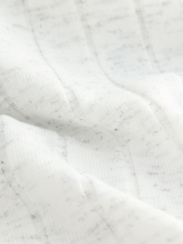 Pyjama Next en blanc