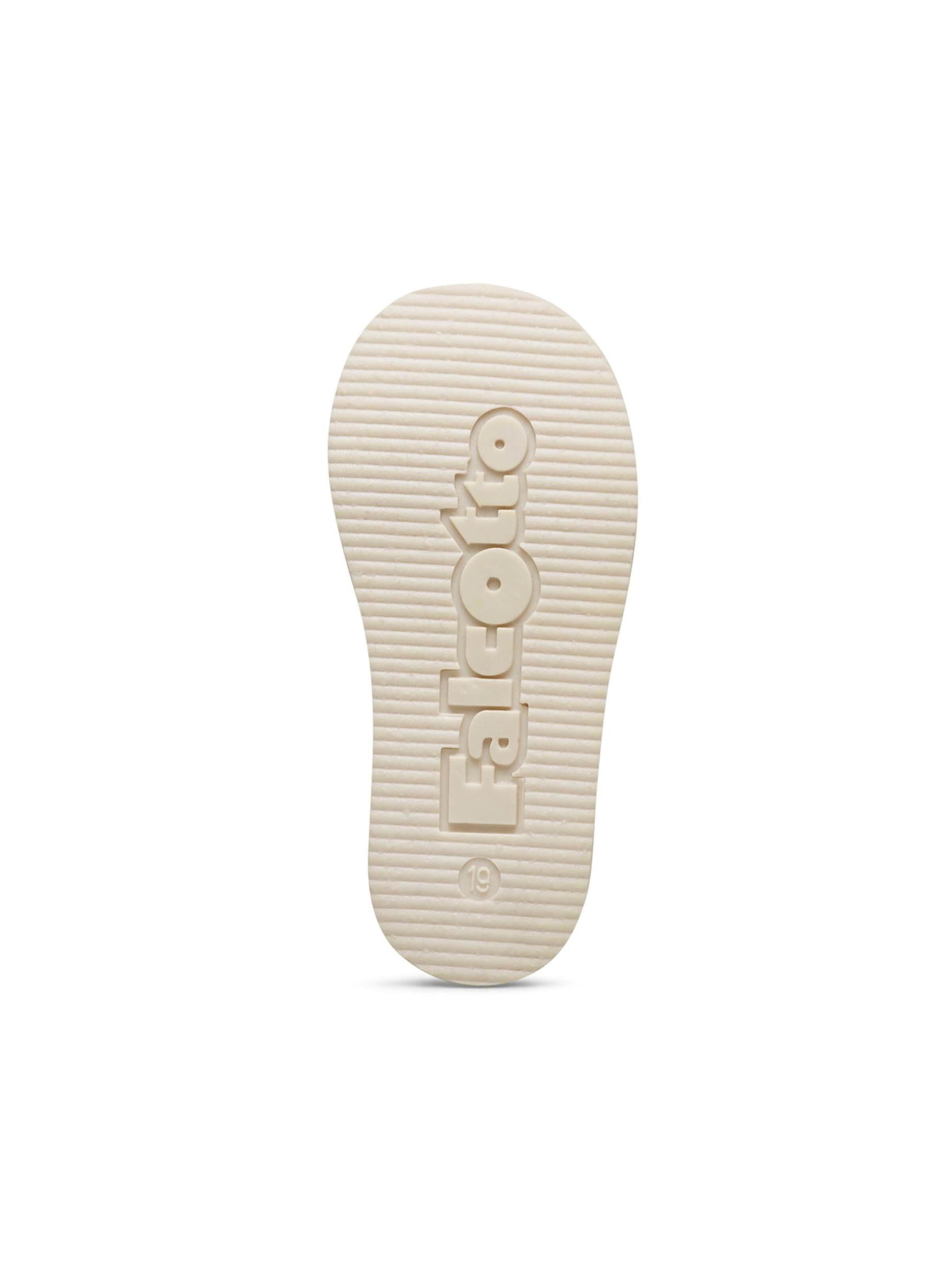 Falcotto Sandals & Slippers 'AURIX' in Pink