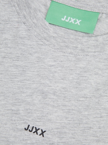 JJXX Shirt 'Andrea' in Grey