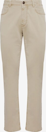 Boggi Milano Jeansy w kolorze beżowym, Podgląd produktu