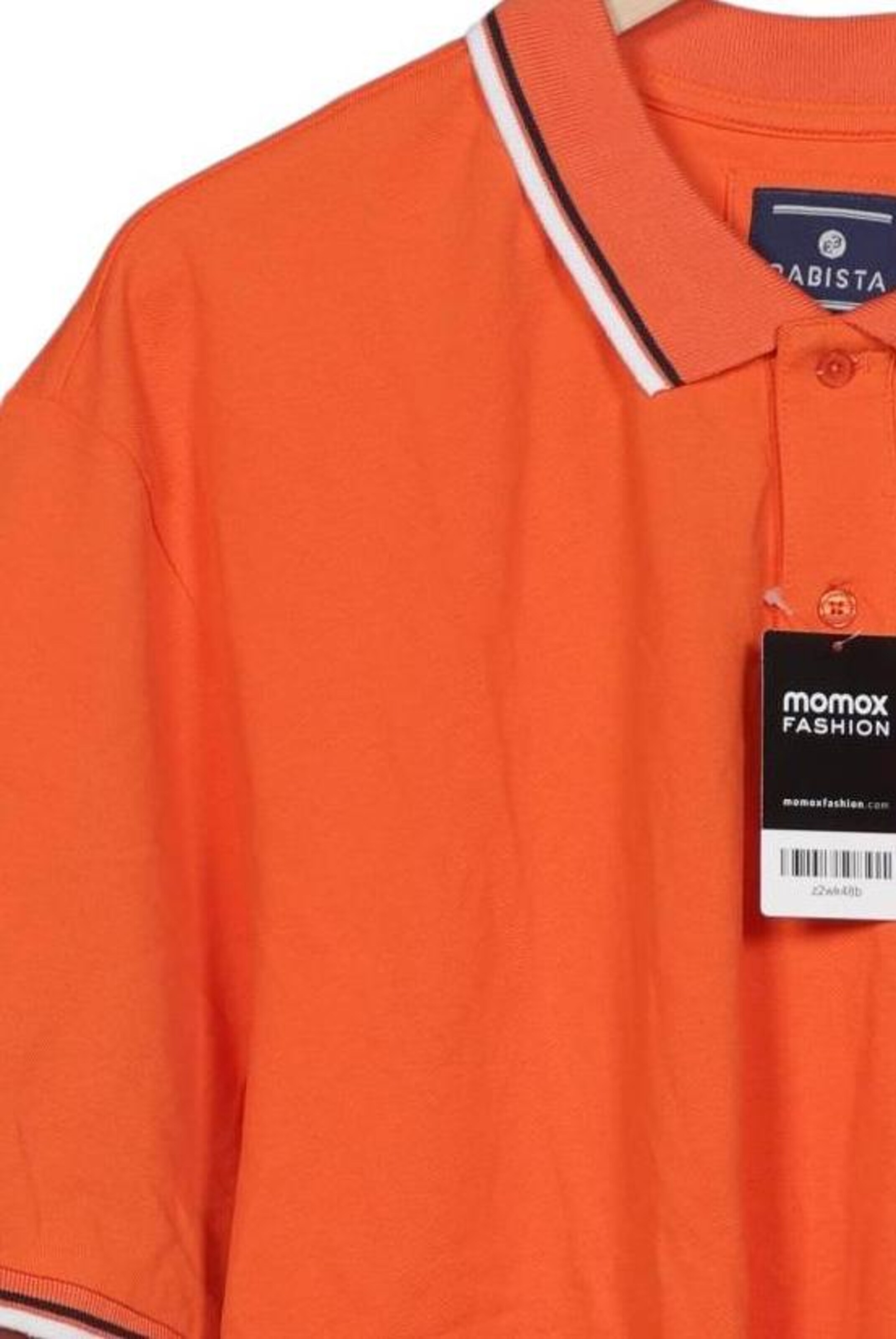 BABISTA Shirt in XXXL in Orange