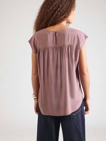 Chemisier QS en rose