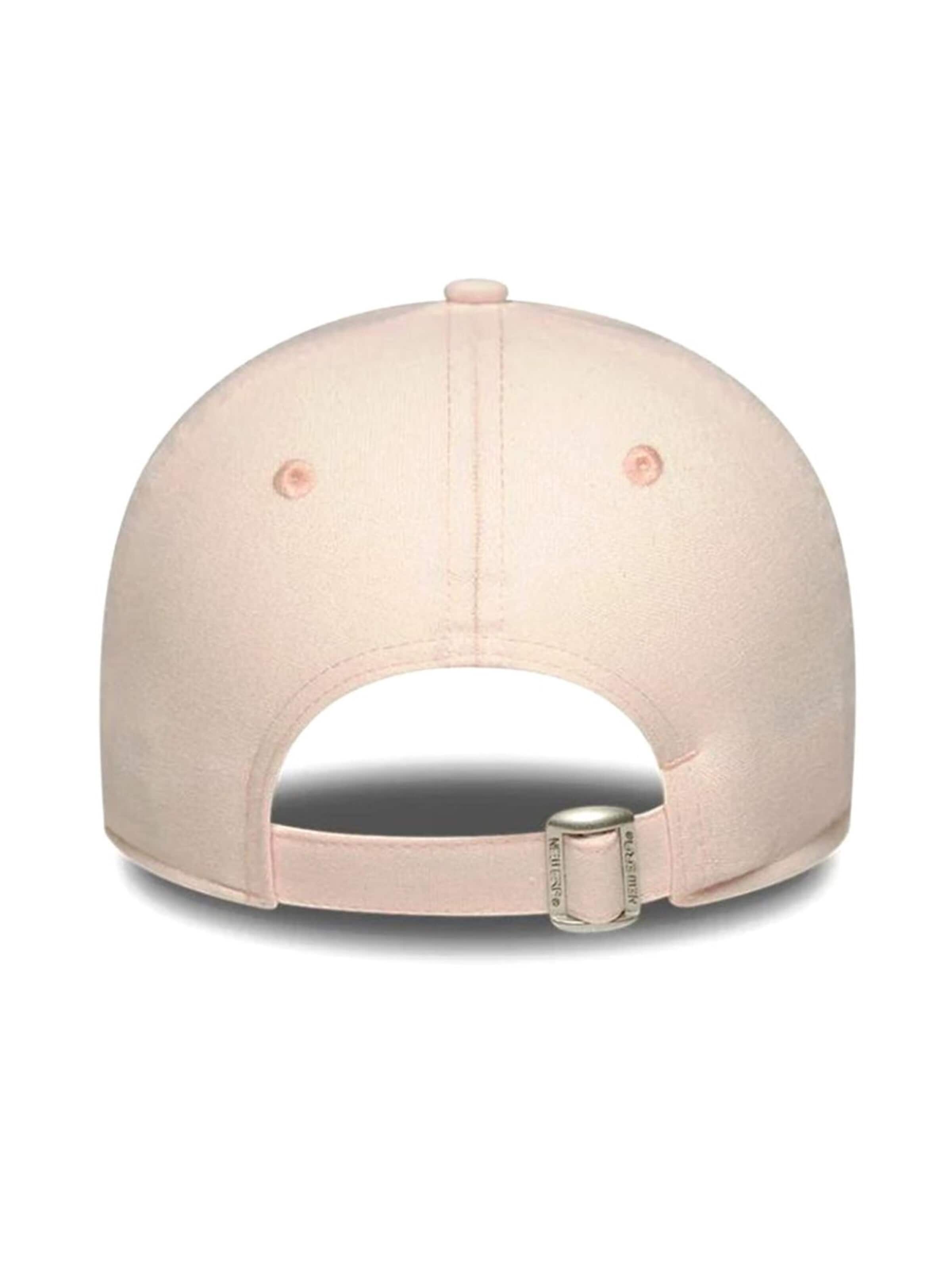 NEW ERA Cap‌‌‌‌‌ in Pink