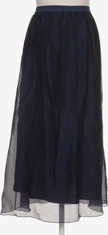 La Fée Maraboutée Skirt in M in Blue: front