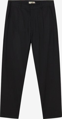 Thinking MU Loose fit Pants in Black: front