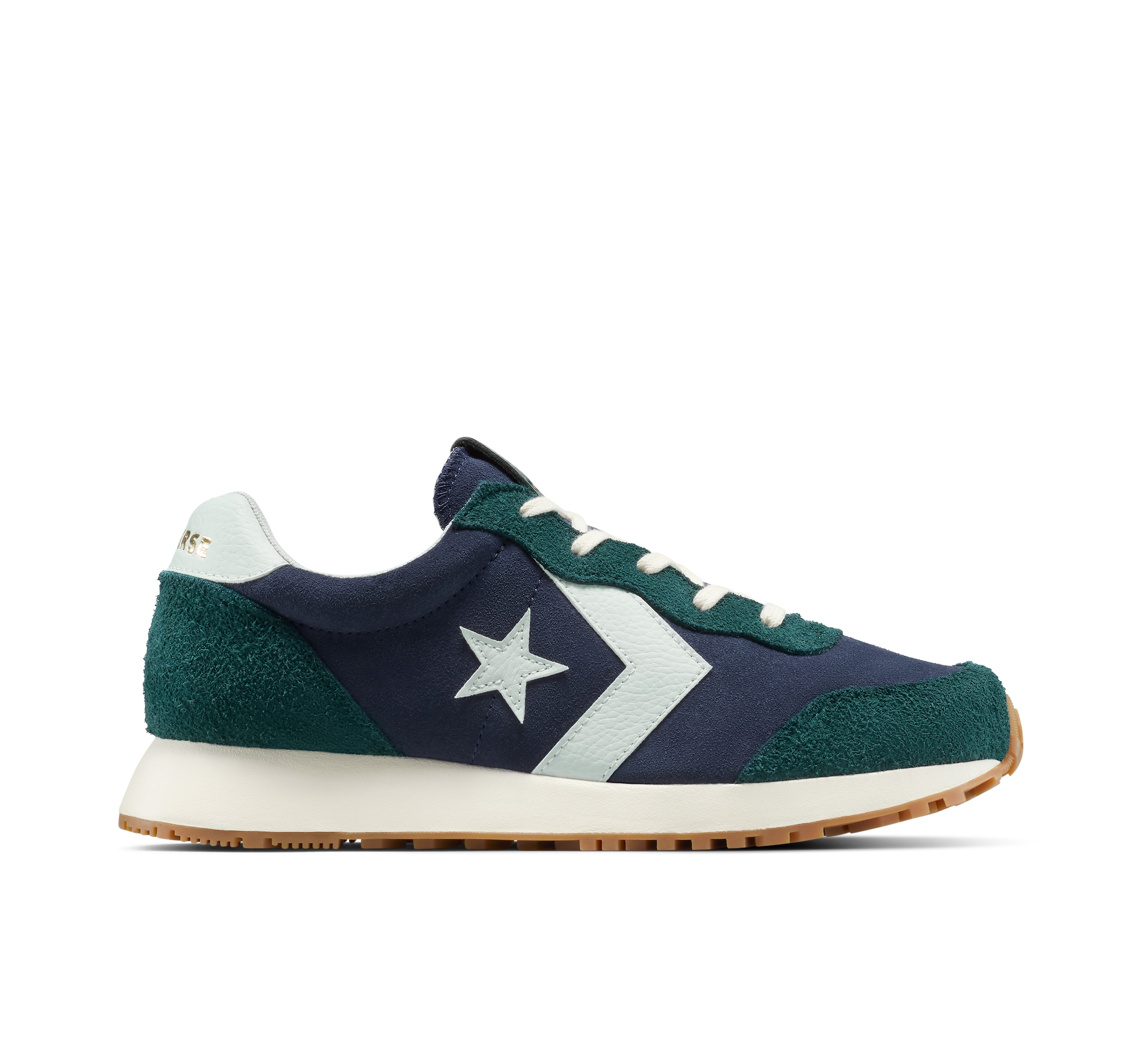 CONVERSE Sneakers in Navy / Fir / White, Item view