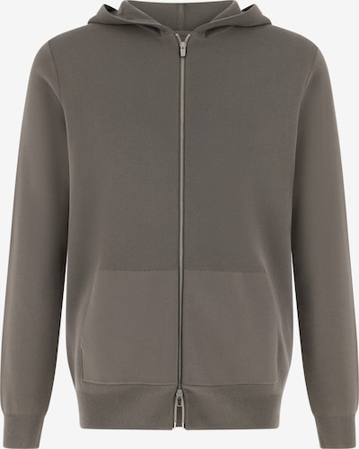 Boggi Milano Collegetakki 'B Tech' värissä mudanvärinen, Tuotenäkymä