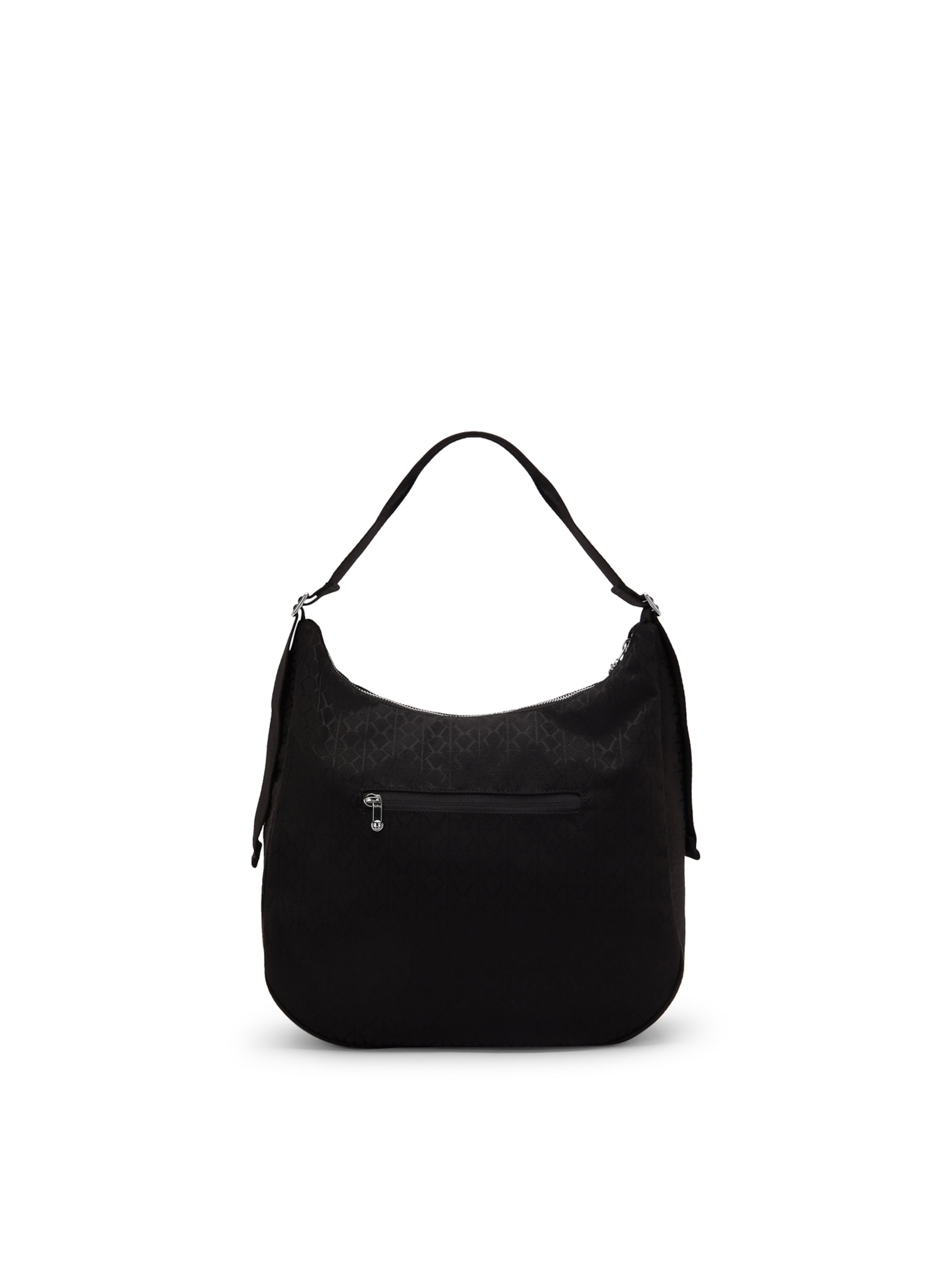 KIPLING - Bolso de hombro 'Khloe' en negro