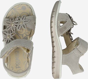 PRIMIGI Sandals in Beige