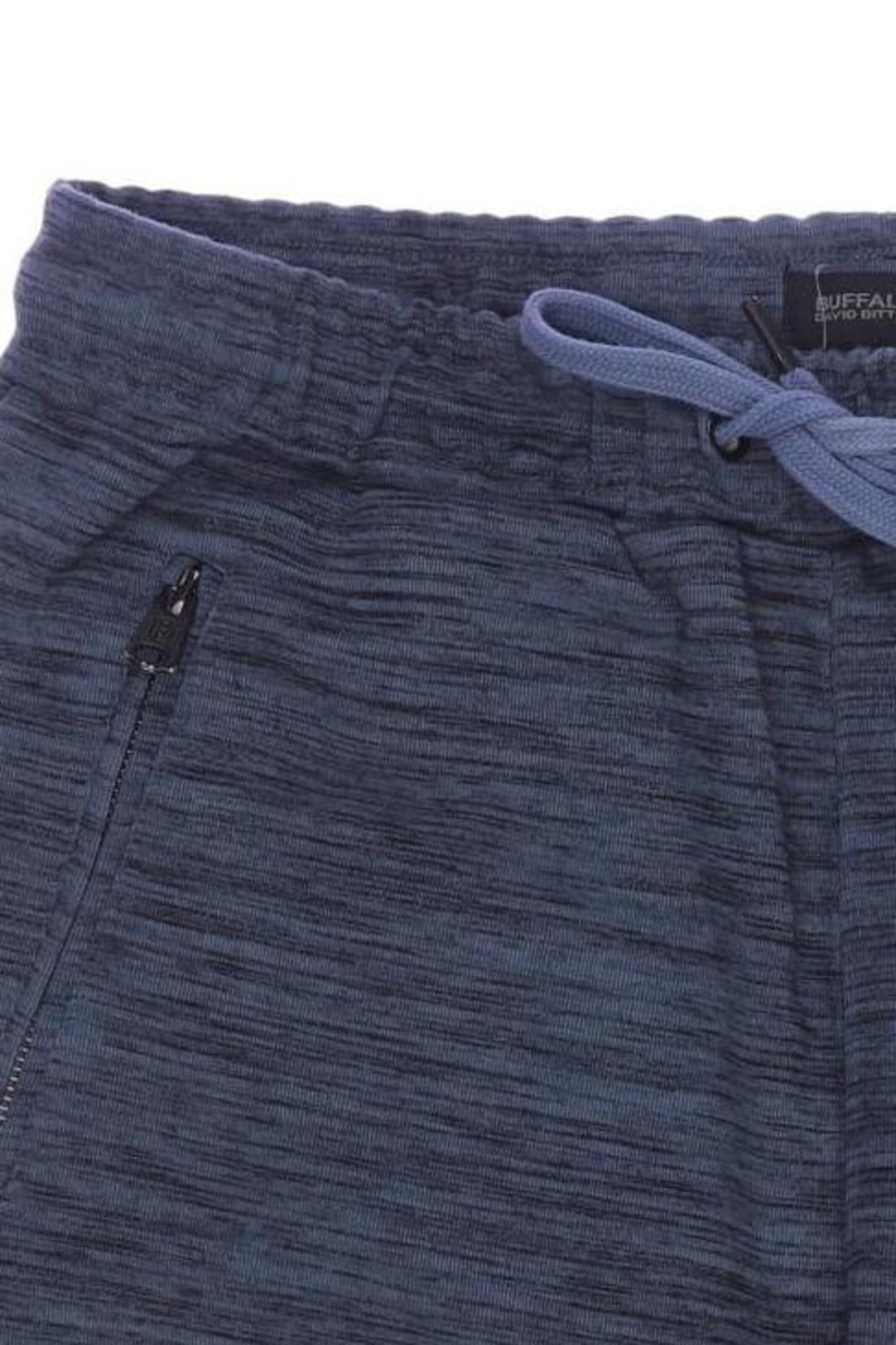 Buffalo David Bitton Shorts in 30 in Blue