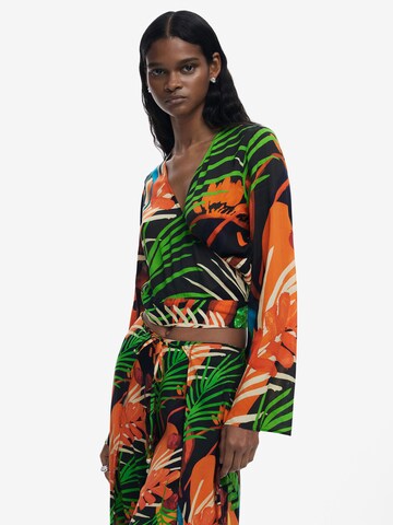 Desigual Blouse in Black