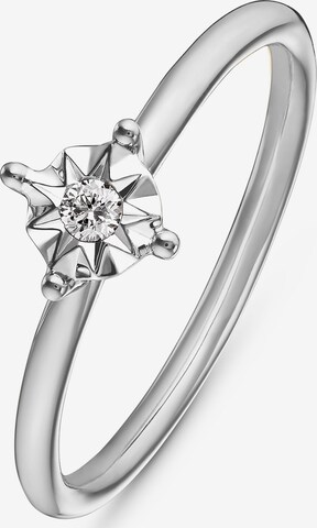 Guido Maria Kretschmer Jewellery Ring in Silber: predná strana