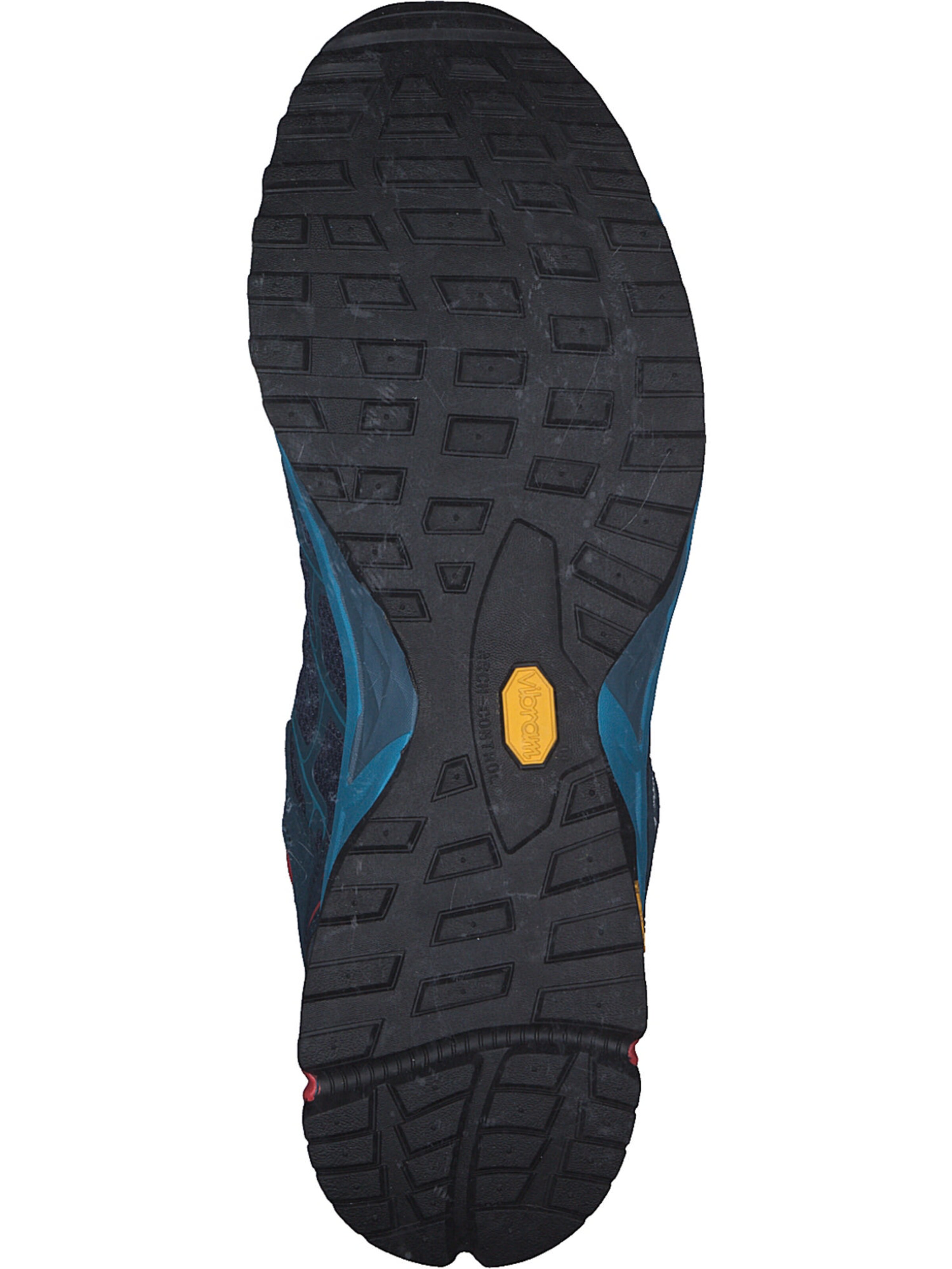 MEINDL Lage schoen 'Finale GTX 4677' in Blauw