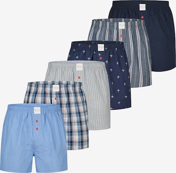 Boxers ' Classics ' Phil & Co. Berlin en mélange de couleurs : devant