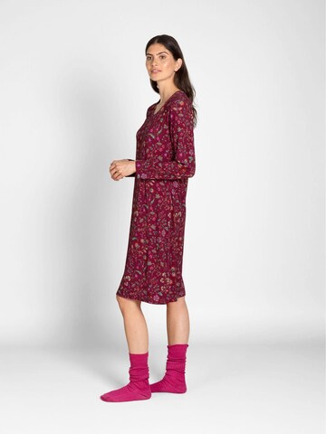 PIP STUDIO Nachthemd in Roze