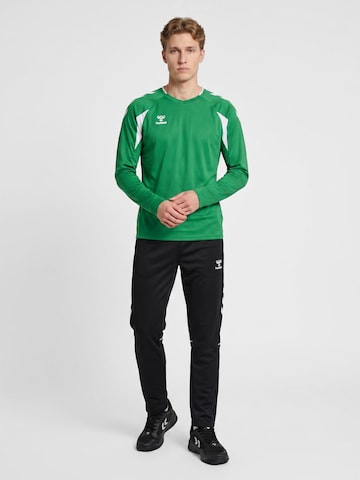 T-Shirt fonctionnel 'Core 2.0' Hummel en vert