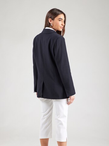 Blazer 'YASIMULA' YAS en bleu