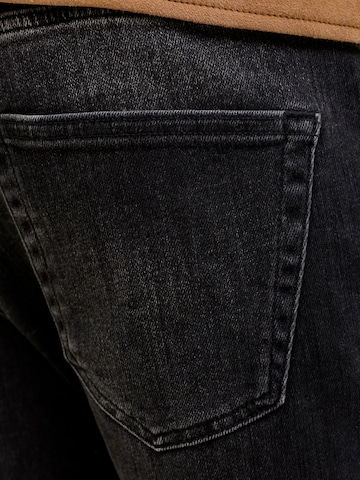 Loosefit Jean 'JJIChris JJCooper' JACK & JONES en noir