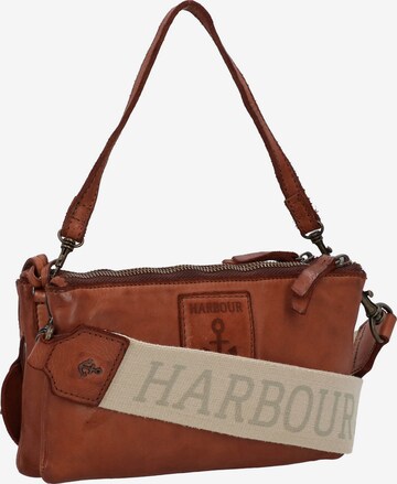 Sac à bandoulière 'Gloria' Harbour 2nd en marron