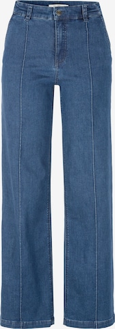 Cellbes of Sweden Jeans 'Breite' in Blau: Vorderseite