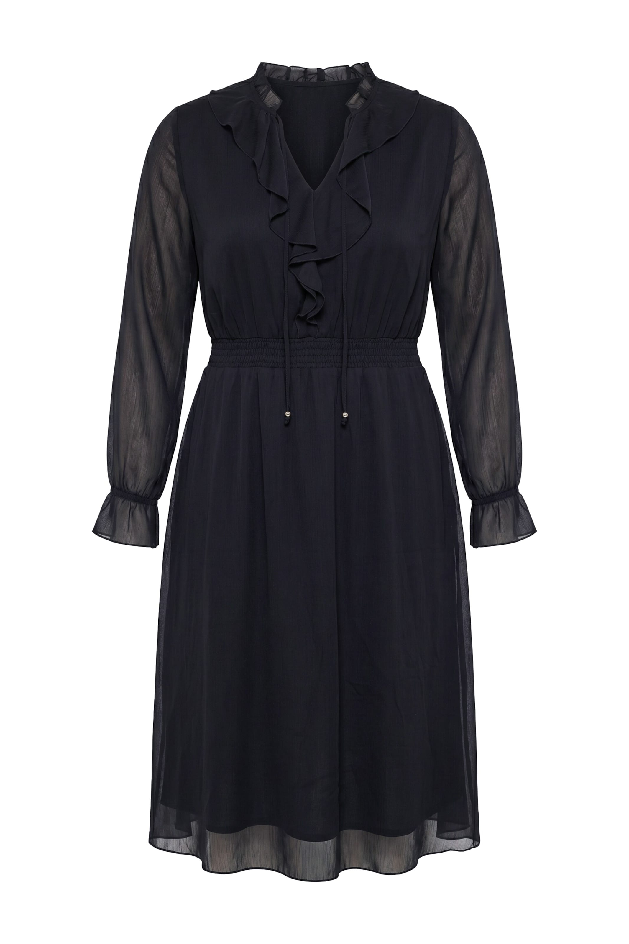 Studio Untold Dress in 42-44 in Black, Item view