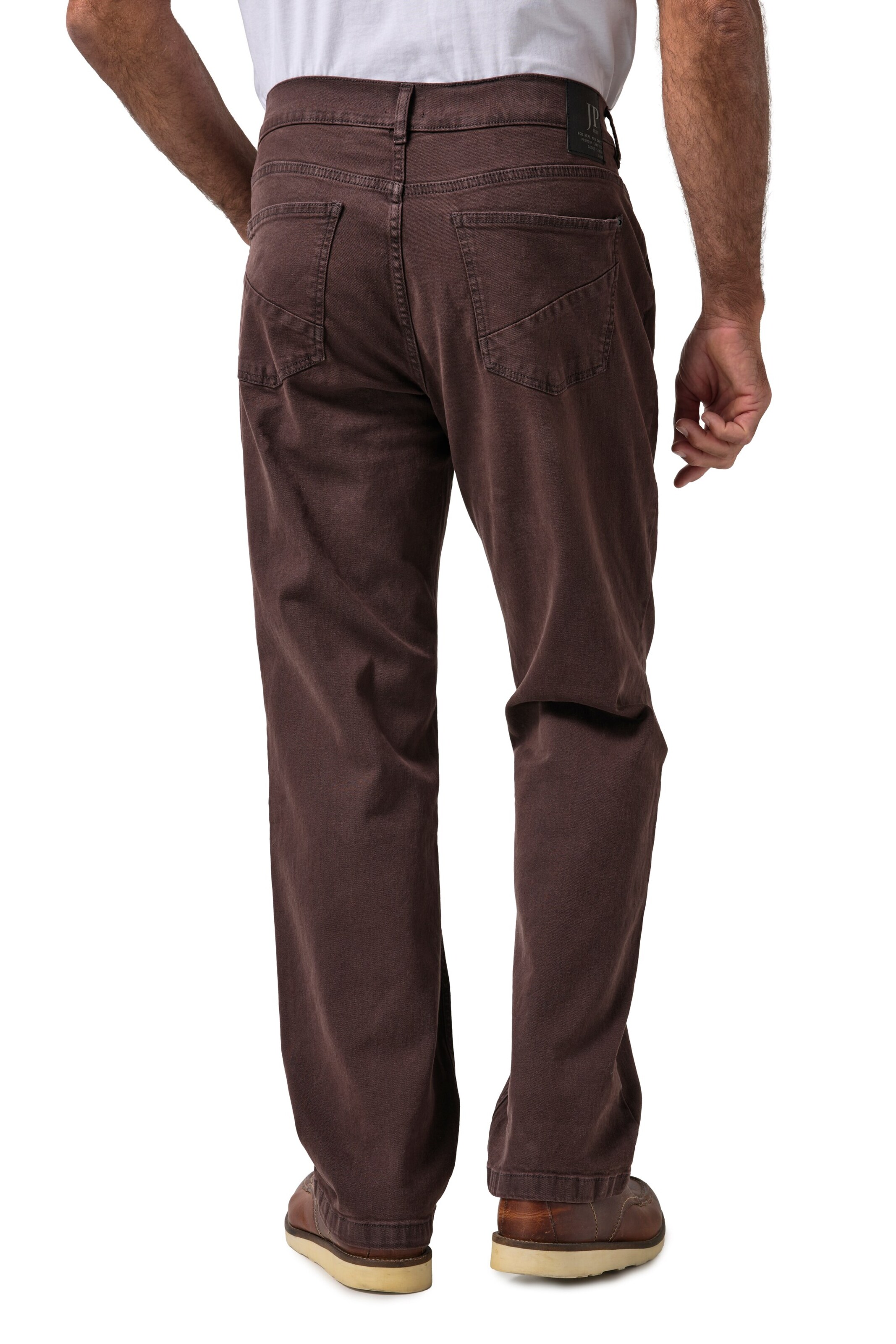 JP1880 Loosefit Jeans in Blau
