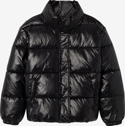 NAME IT Between-season jacket 'Monna' in Black, Item view