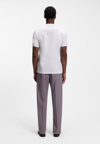 BOSS Shirt 'Thompson ' in White