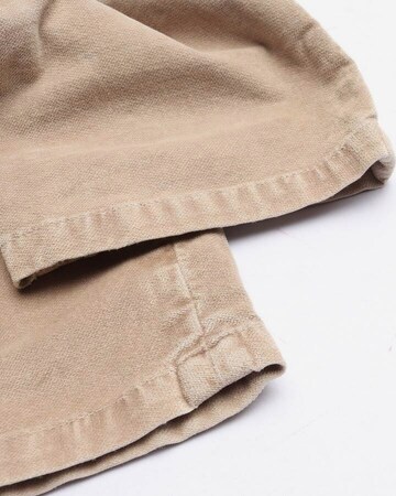 Brunello Cucinelli Pants in M in Brown