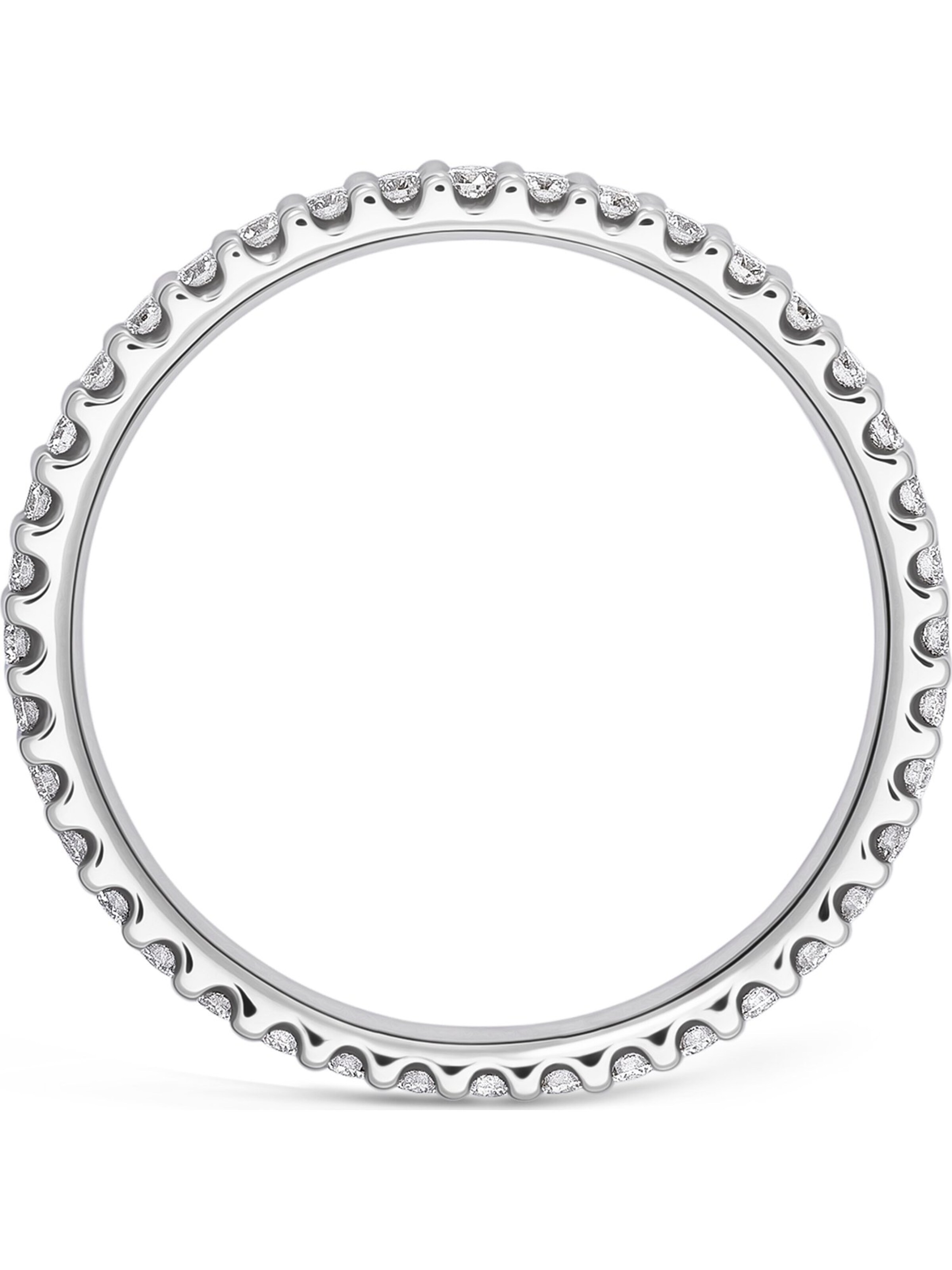 CHRIST Ring in Silver