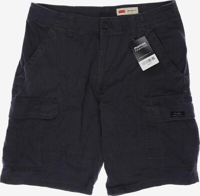 WRANGLER Shorts in 32 in Grey, Item view