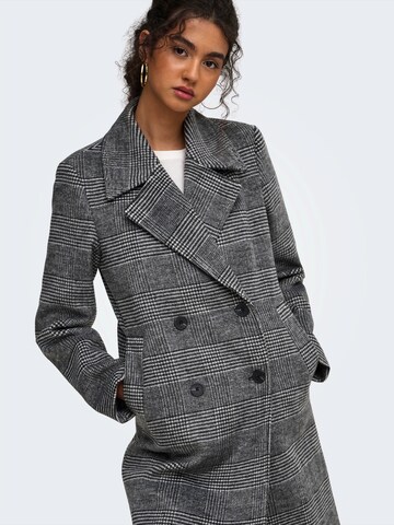 ONLY Between-Seasons Coat 'ONLTENNA' in Black