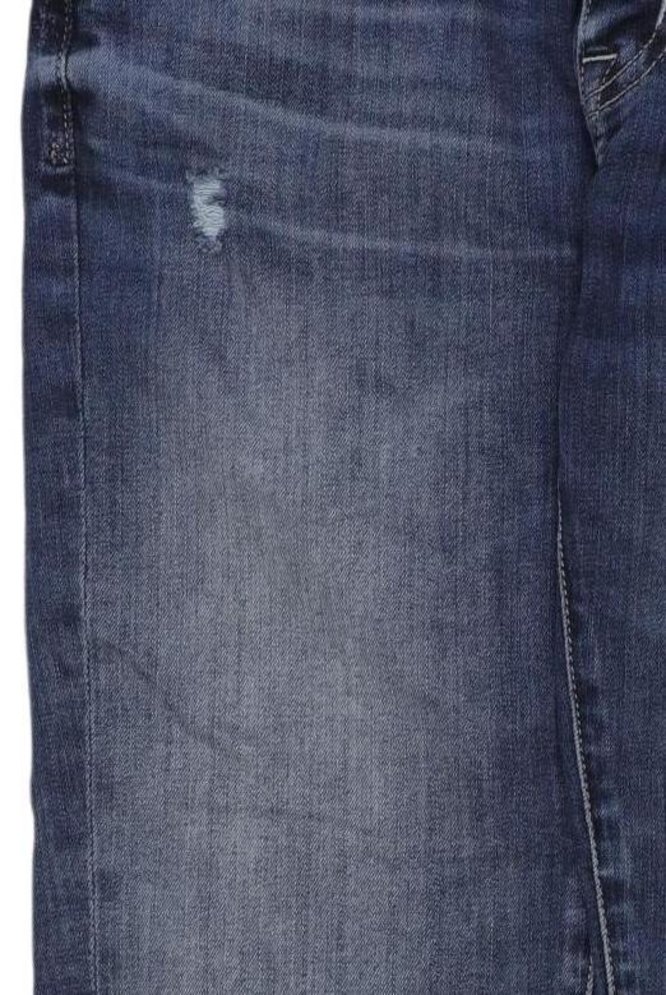 Adriano Goldschmied Jeans in 25 in Blue
