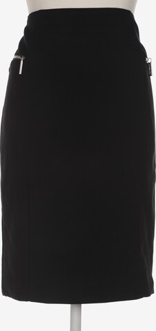 MICHAEL Michael Kors Skirt in XXL in Black: front